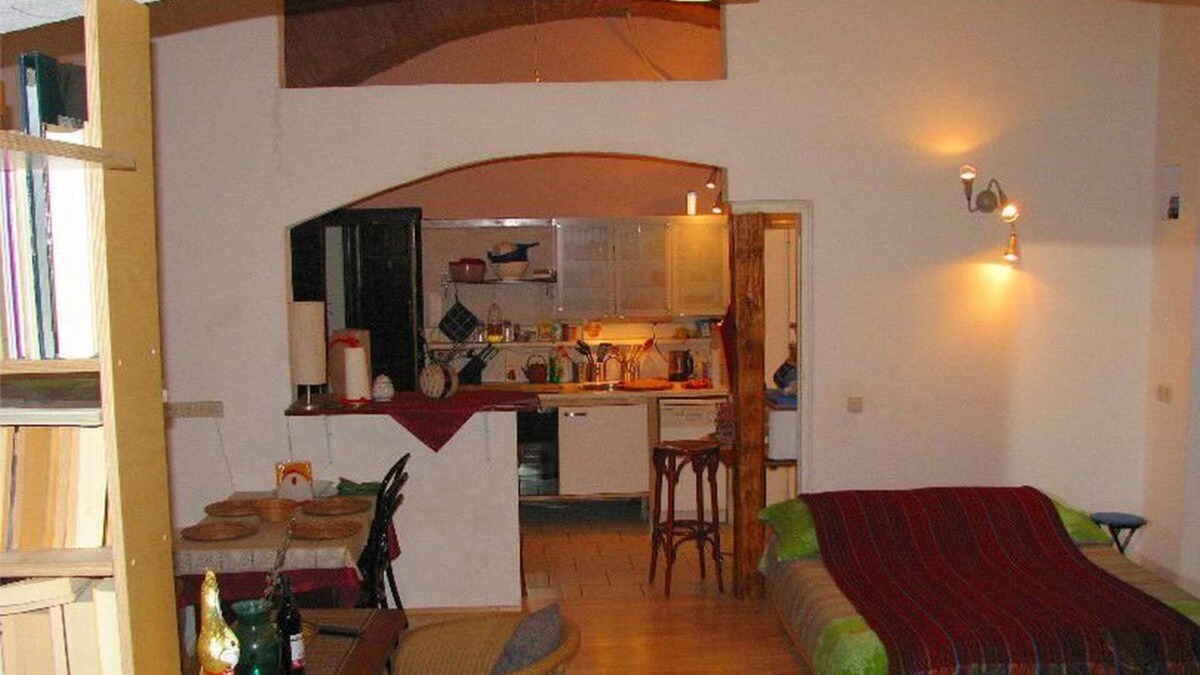 Sankt Ulrich Apartment | Ferienwohnung im Zentrum Wien Fuer 2 bis 4 Personen