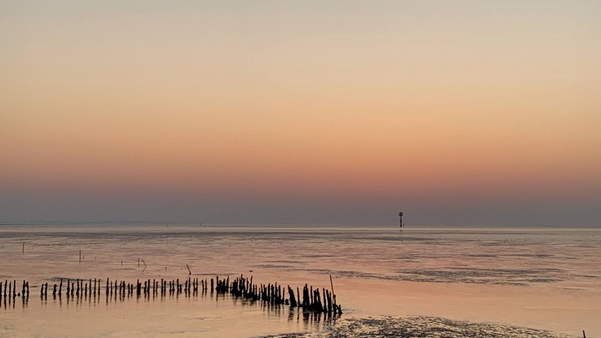 Imsum Apartment | Ferienwohnung Imsum, Wremen ,bremerhaven