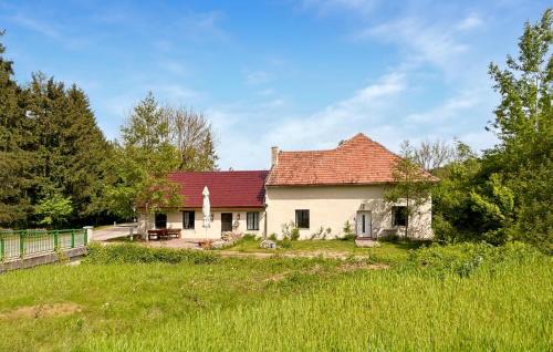 Auern Apartment | Ferienwohnung In Auern