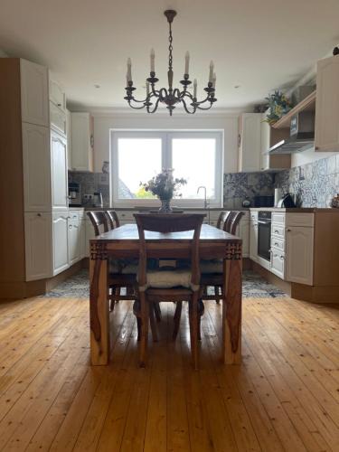 Lengerich Apartment | Ferienwohnung in Barockstil