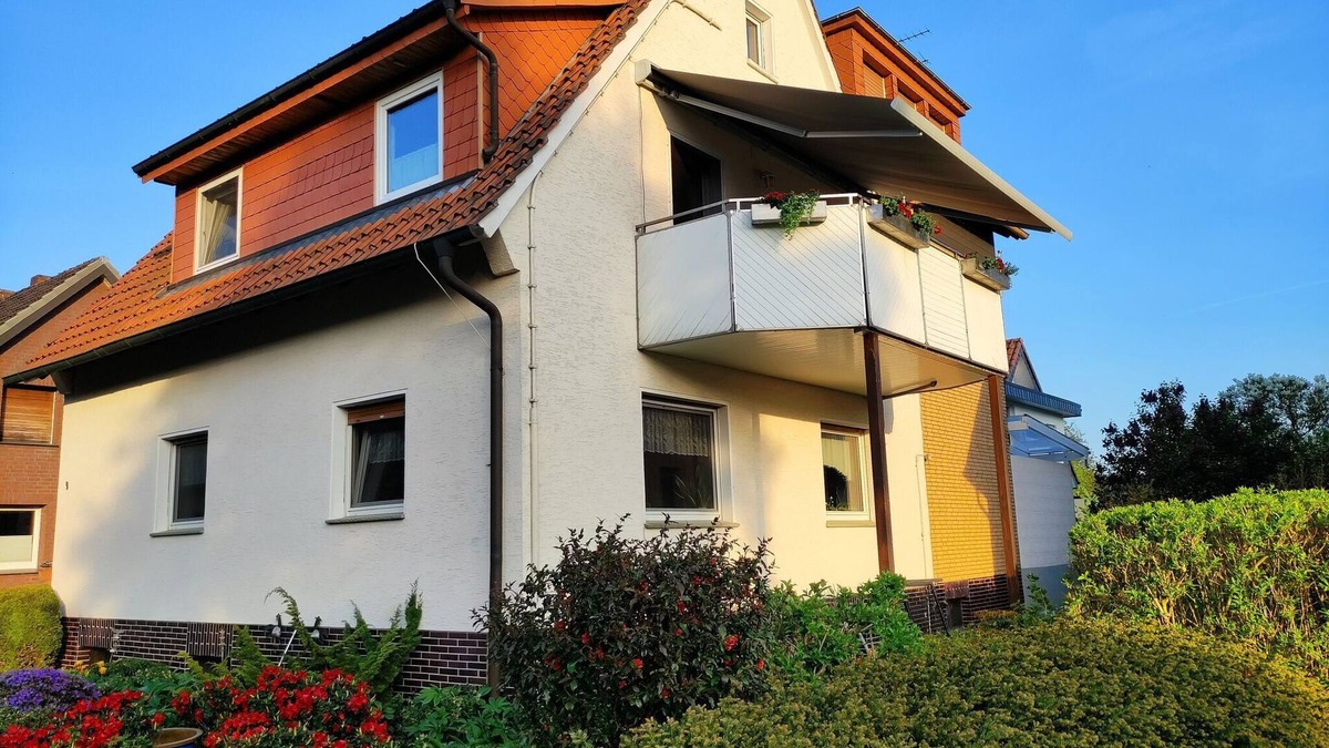 Bissendorf Apartment | Ferienwohnung in Bissendorf