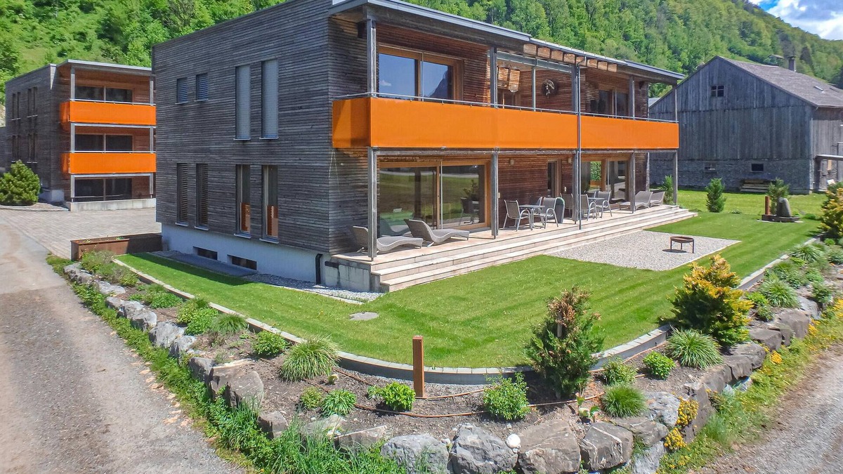 Bizau Apartment | Ferienwohnung in Bizau 1 Stock