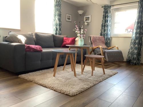 Bodensee Apartment | Ferienwohnung in Bodensee, Niedersachsen, Harz