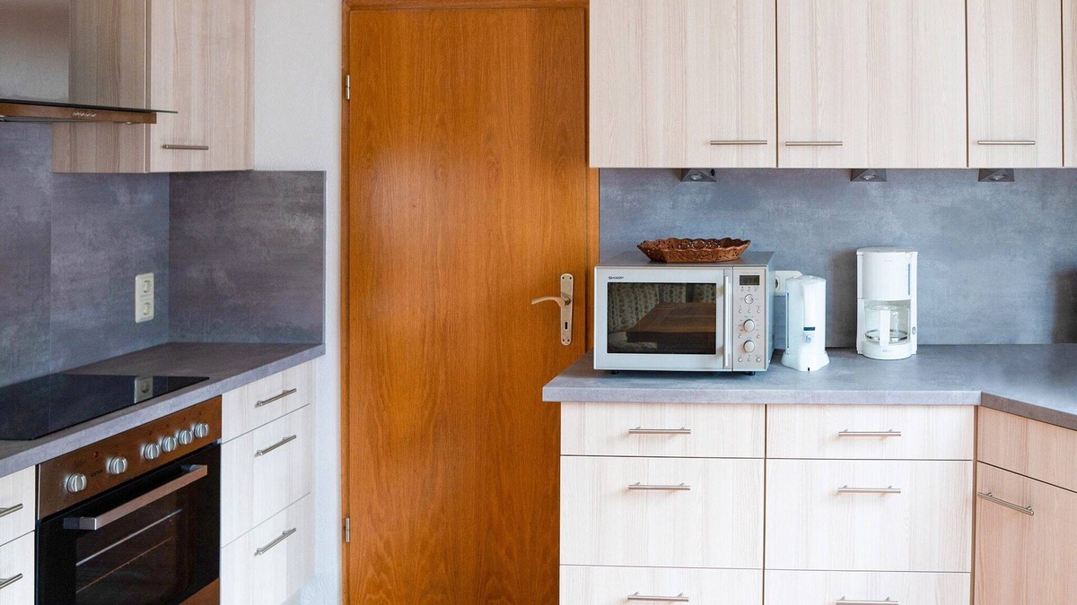 Bontkirchen Apartment | Ferienwohnung in Bontkirchen