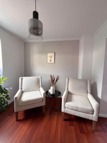 Klushof Apartment | Ferienwohnung in Bremerhaven