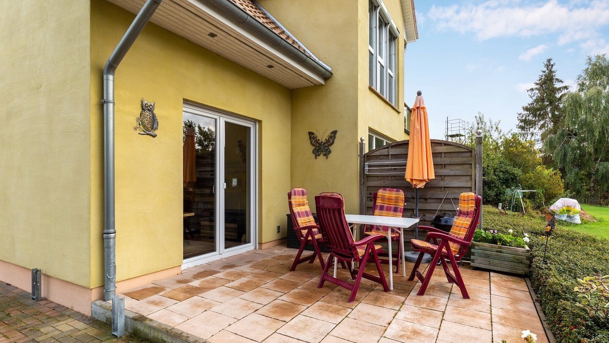 Wismar Apartment | Ferienwohnung in der Nähe von WIsmar