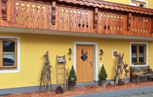 Dorfbeuern Apartment | Ferienwohnung In Dorfbeuern