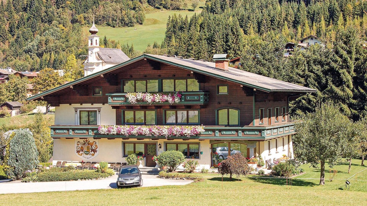 Flachau Apartment | Ferienwohnung in Flachau