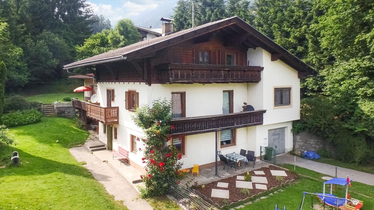 Rittersdorf Apartment | Ferienwohnung in Irschen