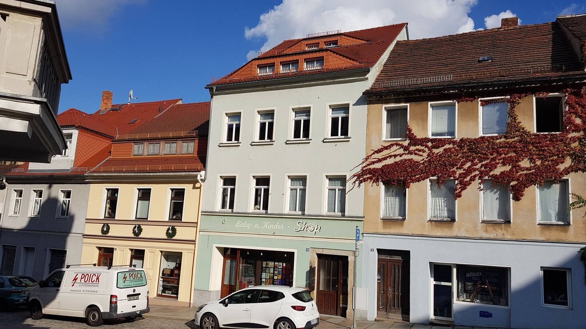 Kamenz Apartment | Ferienwohnung in Kamenz