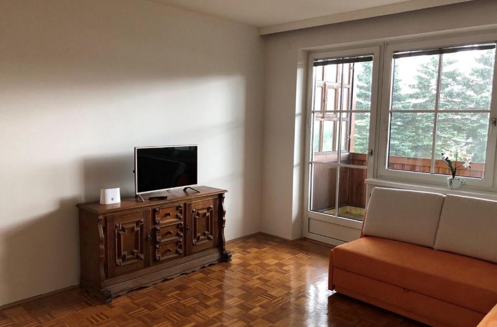 Nochling Apartment | Ferienwohnung in Nöchling