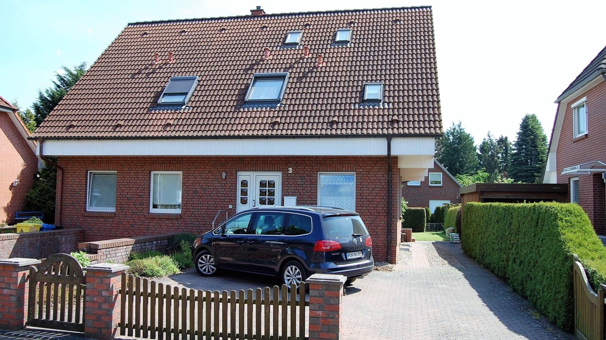 Pinnow Apartment | Ferienwohnung in Pinnow bei Schwerin