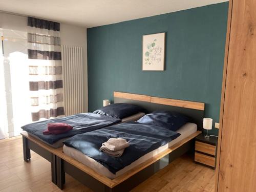 Thurnau Apartment | Ferienwohnung in ruhiger Lage