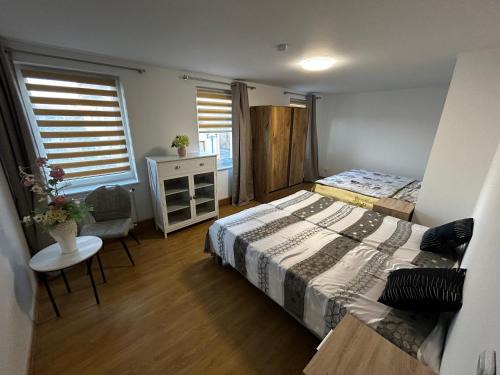 Seelow Apartment | Ferienwohnung in Seelow nähe polnische Grenze