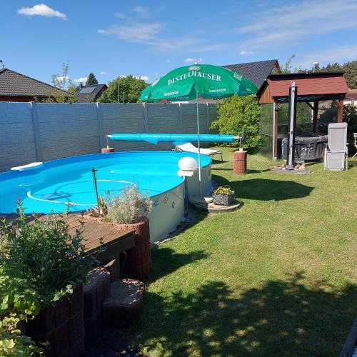 Kolkwitz Apartment | Ferienwohnung in Spreewaldnähe