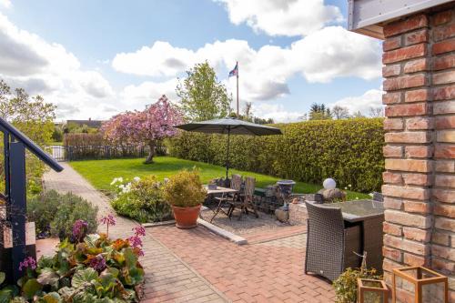 Stahlbrode Apartment | Ferienwohnung in Stahlbrode