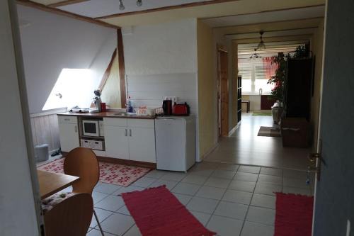 Thurnau Apartment | Ferienwohnung in Thurnau