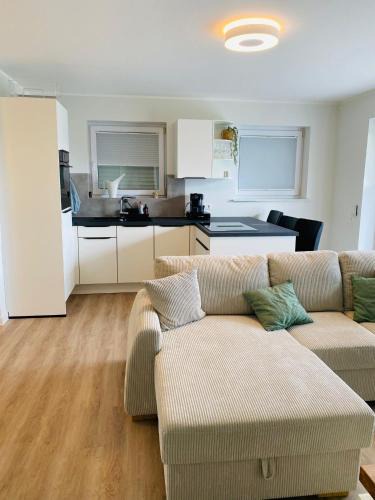 Winterscheiderbroel Apartment | Ferienwohnung in Winterscheid