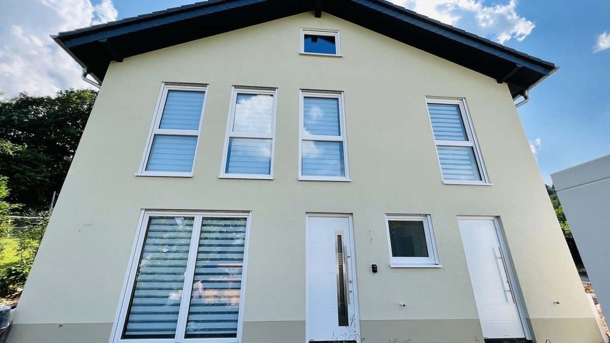Luxem Apartment | Ferienwohnung in Wittlich, Ruhig, Sauber, Hell 73m²