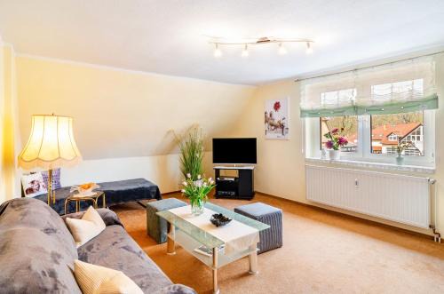 Uder Apartment | Ferienwohnung Inge