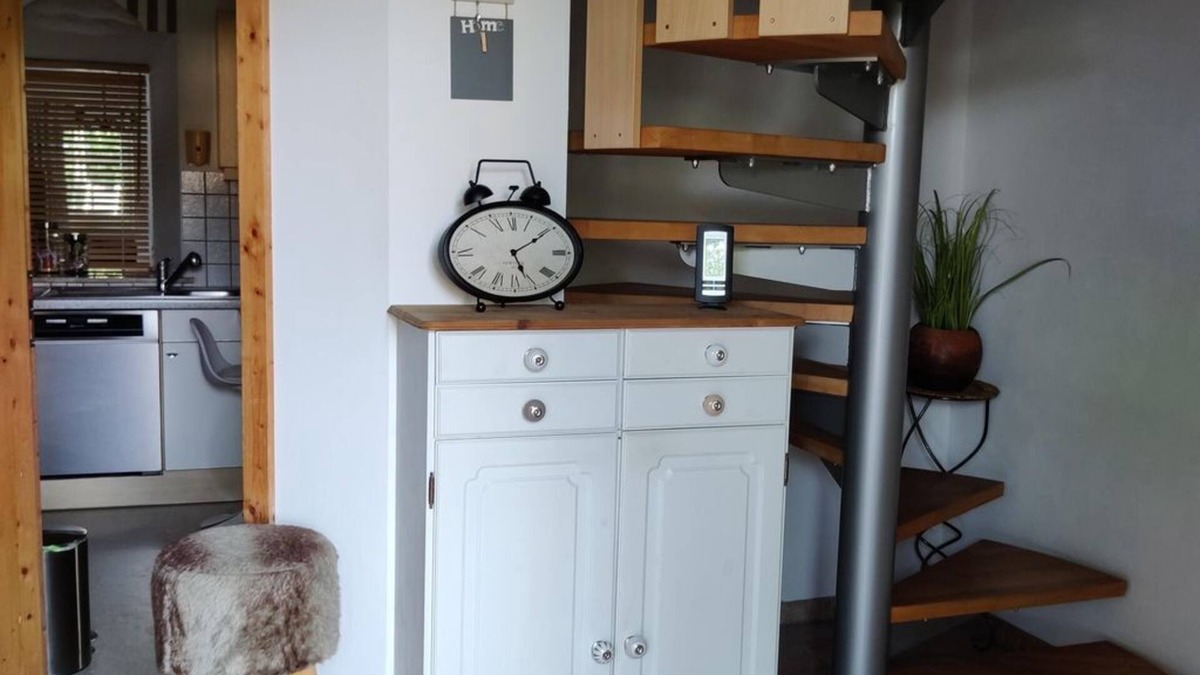 Kirchberg an der Raab Apartment | Ferienwohnung Inge - Ferienhaus Am Bach