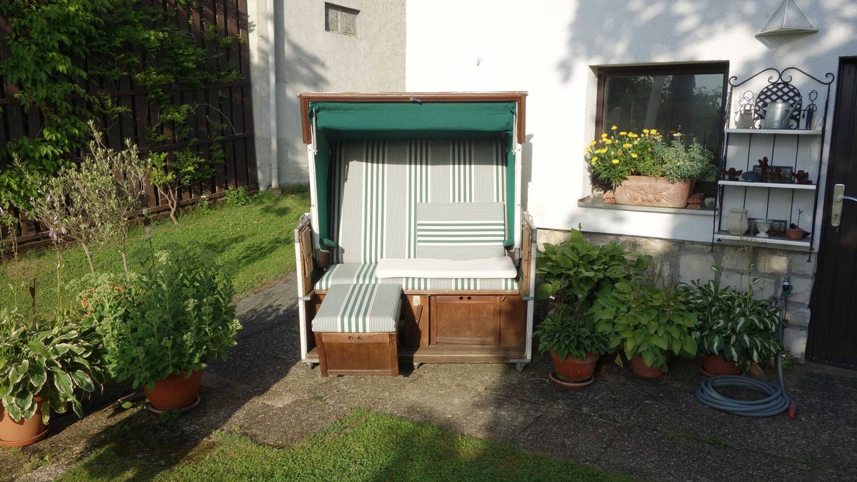 Grossheirath Apartment | Ferienwohnung Itzgrundblick