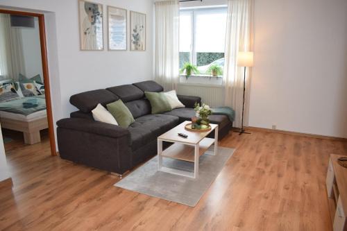 Weissenfels Apartment | Ferienwohnung Jacobi
