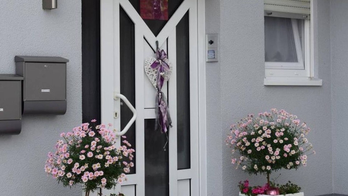 Dietrichingen Apartment | Ferienwohnung Jakobsweg