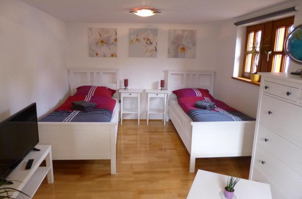 Bad Schwalbach Apartment | Ferienwohnung Jansen "Eins"