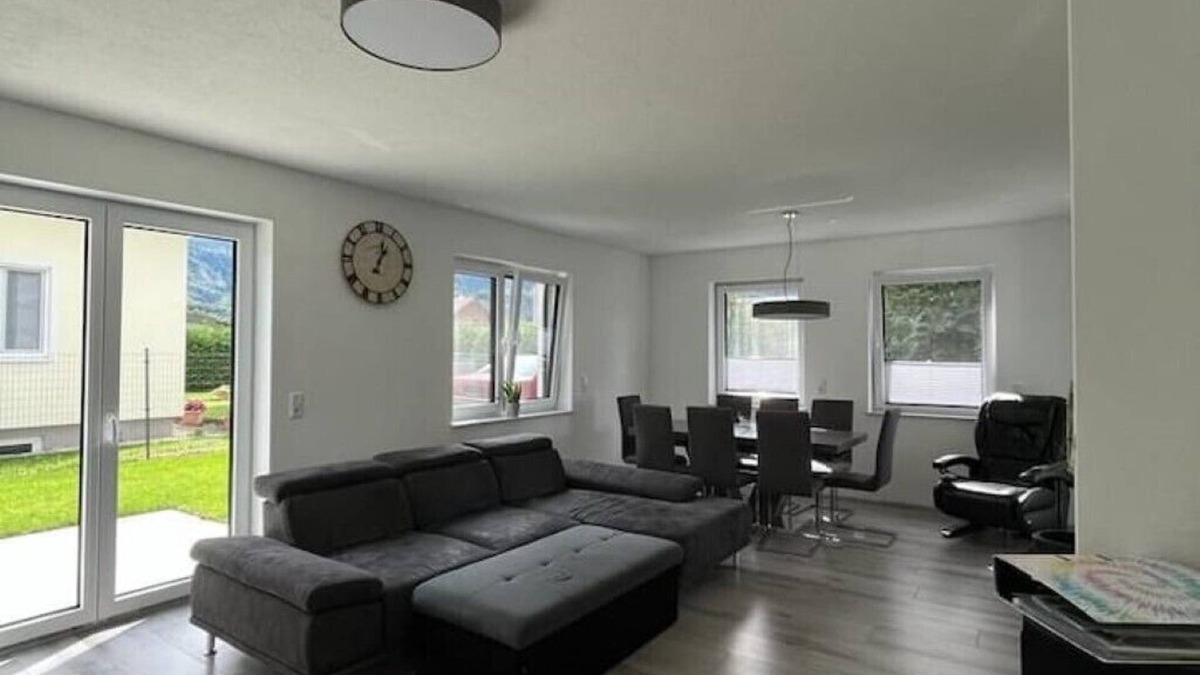 Gailitz Apartment | Ferienwohnung Janzen