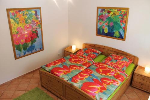 Schonau Apartment | Ferienwohnung Jasmin in Schönau bei Heidelberg FEWO 2