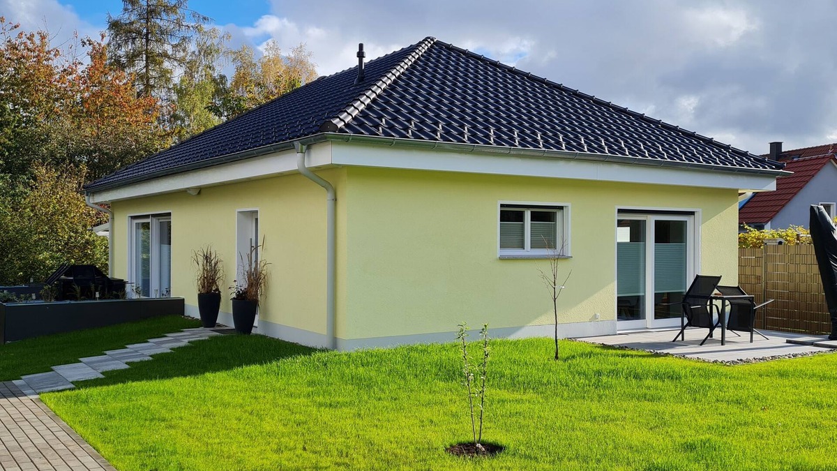 Gaberndorf Condo | Ferienwohnung Jekarie 1