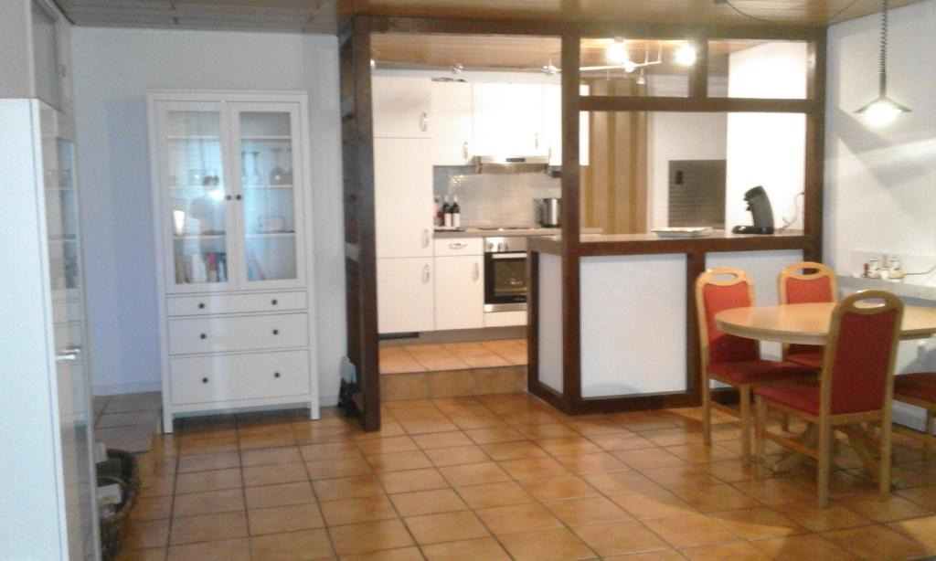 Mittelheim Apartment | Ferienwohnung Jette