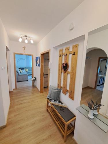 Steyr Apartment | Ferienwohnung Josef