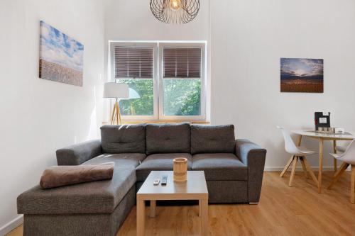 Lohe-Rickelshof Apartment | Ferienwohnung Junge 1