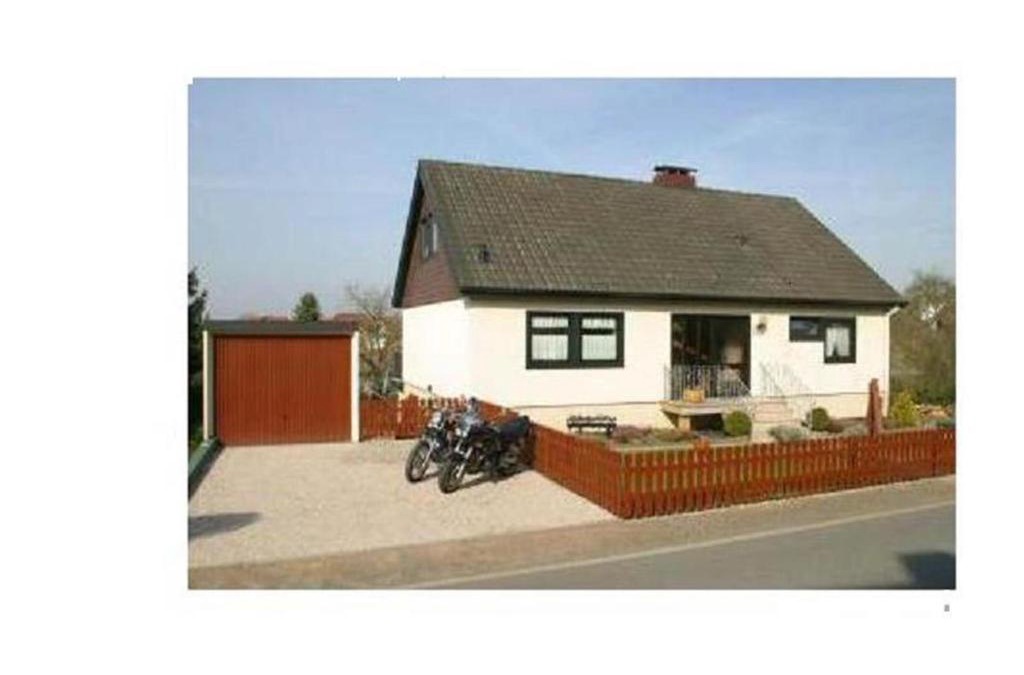 Tettenborn Apartment | Ferienwohnung-Jung