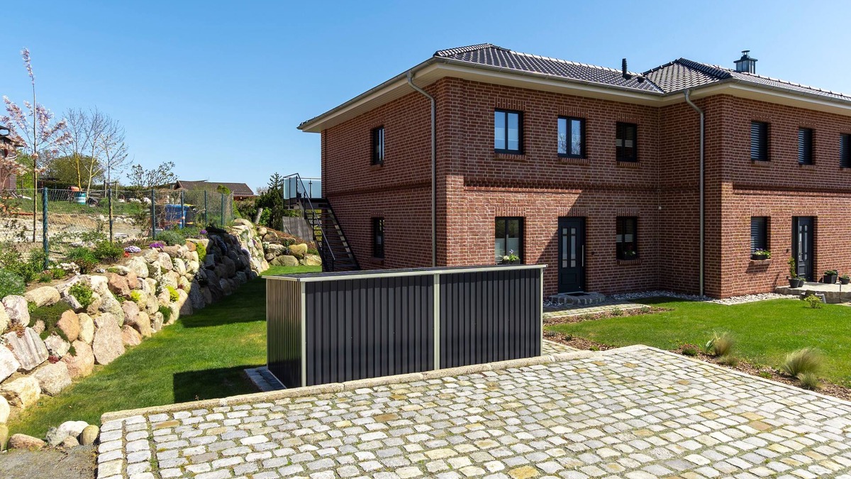 Sassnitz Apartment | Ferienwohnung Junis, Deutschland