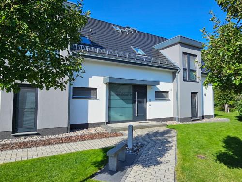 Peenemuende Apartment | Ferienwohnung Justus