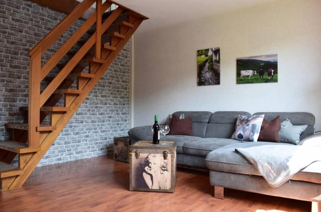 Boedefeld Apartment | Ferienwohnung Kölbel Familienurlaub in der Natur