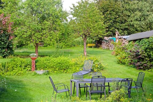 Usseln Apartment | Ferienwohnung Königshof