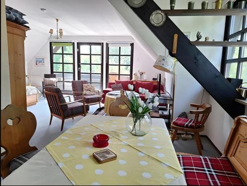 Koenigswinter Apartment | Ferienwohnung Königswinter