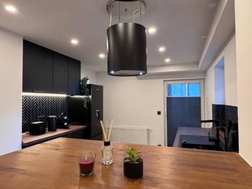 Alt-Kurenz Apartment | Ferienwohnung Kürenzer Auszeit