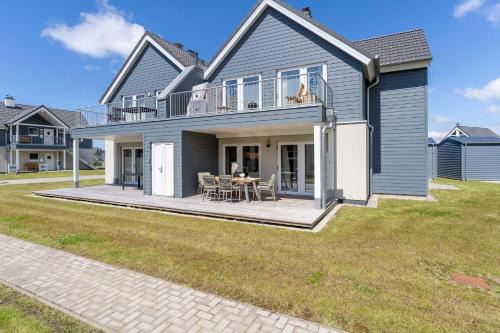 Busum Apartment | Ferienwohnung Küstenkiste Büsum ⇒ Ihr Traumurlaub an der Nordsee