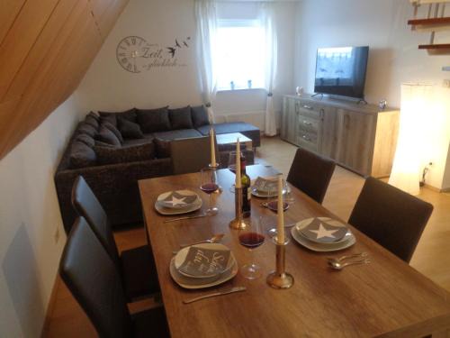 Hessisch Oldendorf Apartment | Ferienwohnung Kapust