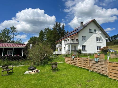 Wangen im Allgaeu Apartment | Ferienwohnung Karbachtal