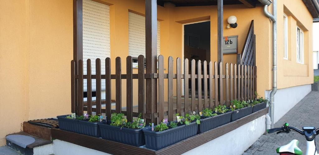 Kell am See House | Ferienwohnung Kell am See