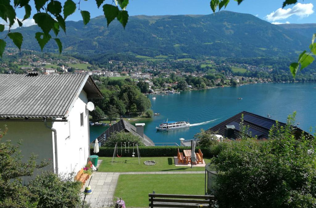 Seeboden Apartment | Ferienwohnung Kerschbaumer