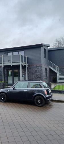 Schleswig Apartment | Ferienwohnung Kessi