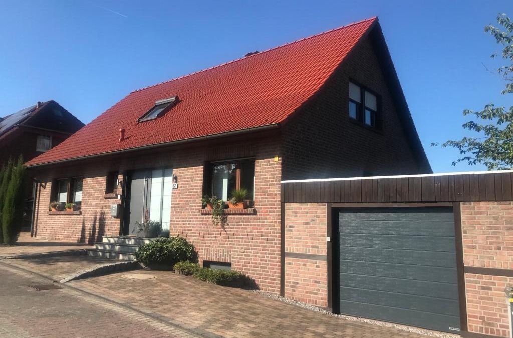 Herbern Apartment | Ferienwohnung Kleine Auszeit