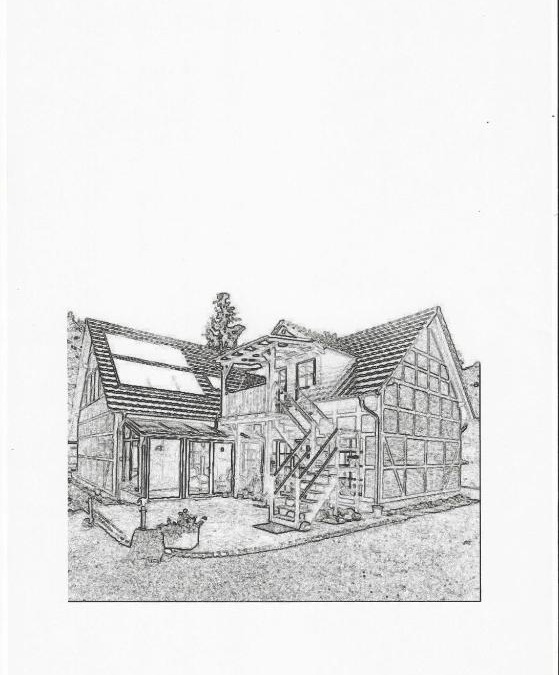 Markische Heide Apartment | Ferienwohnung Kluge